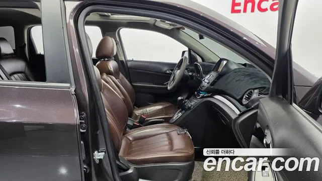 ChevroletGMDaewoo Orlando 2017 thumb 11