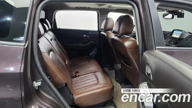 ChevroletGMDaewoo Orlando 2017 thumb 12