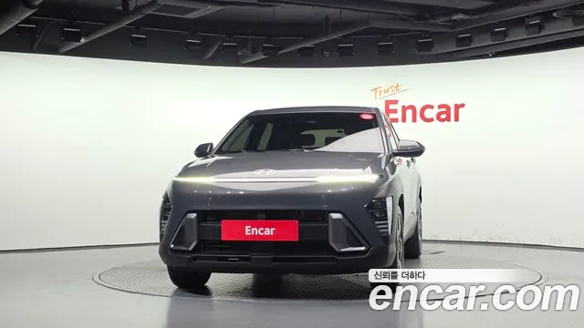 Hyundai Kona 2024 thumb 3