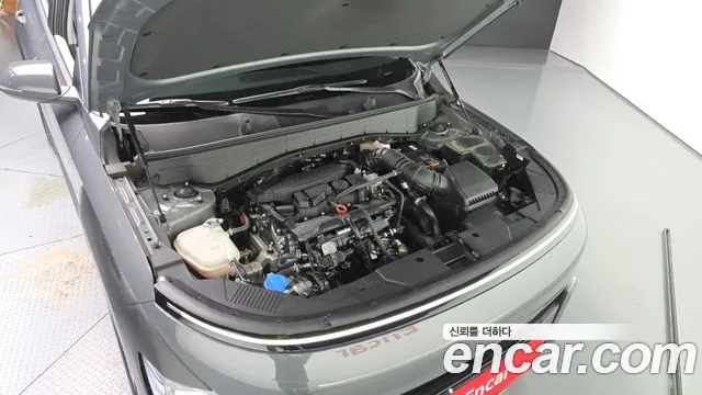 Hyundai Kona 2024 thumb 6