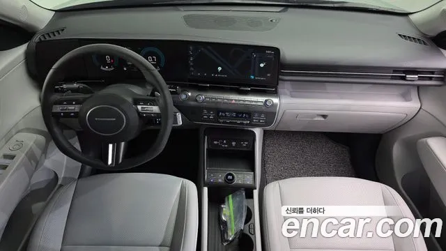 Hyundai Kona 2024 thumb 7