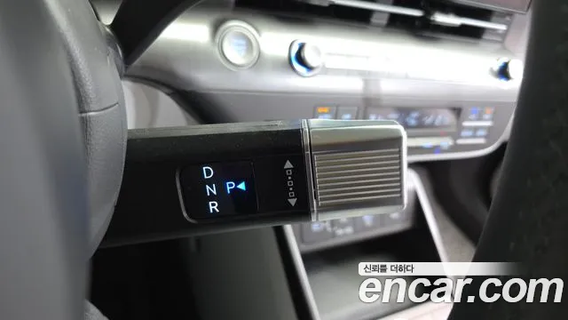 Hyundai Kona 2024 thumb 9