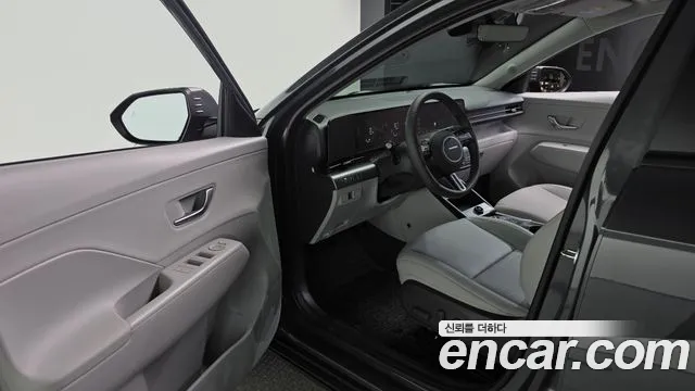 Hyundai Kona 2024 thumb 10