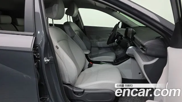 Hyundai Kona 2024 thumb 11
