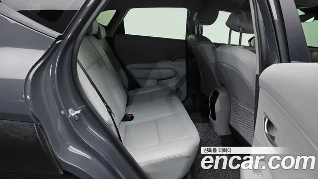 Hyundai Kona 2024 thumb 12