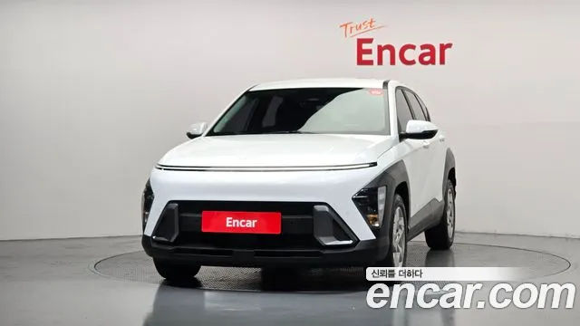Hyundai Kona 2023 thumb 3