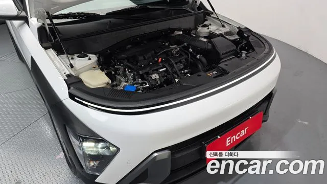 Hyundai Kona 2023 thumb 6