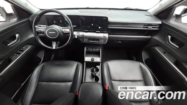 Hyundai Kona 2023 thumb 7