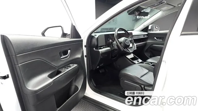 Hyundai Kona 2023 thumb 10