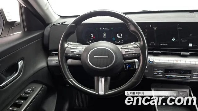 Hyundai Kona 2023 thumb 12