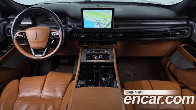 Lincoln Aviator 2022 thumb 7