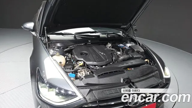 Hyundai Sonata 2019 thumb 6