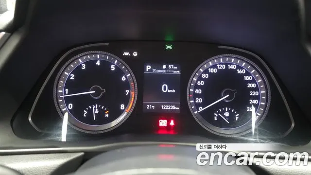 Hyundai Sonata 2019 thumb 8