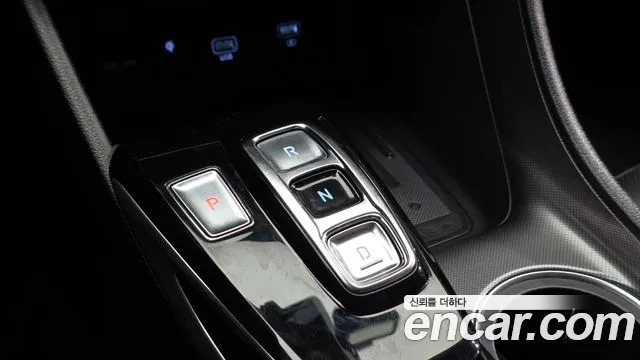 Hyundai Sonata 2019 thumb 9