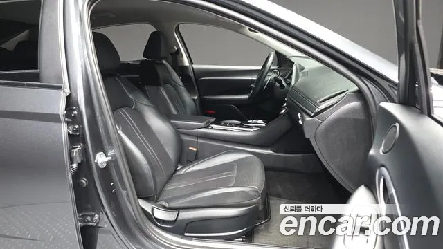 Hyundai Sonata 2019 thumb 11