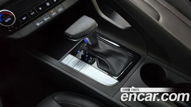 Hyundai Avante 2023 thumb 9