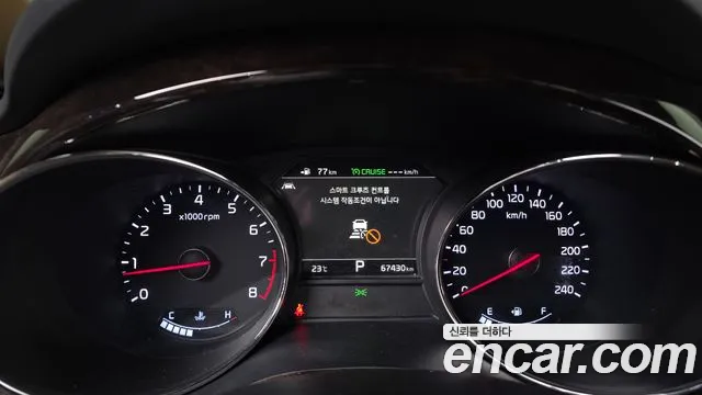Kia Carnival 2019 thumb 8