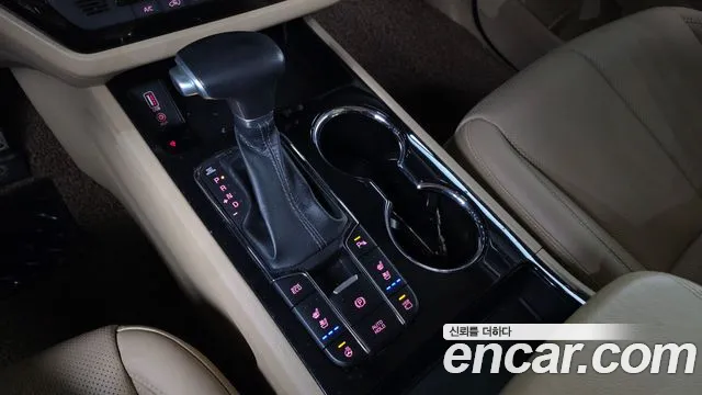 Kia Carnival 2019 thumb 9