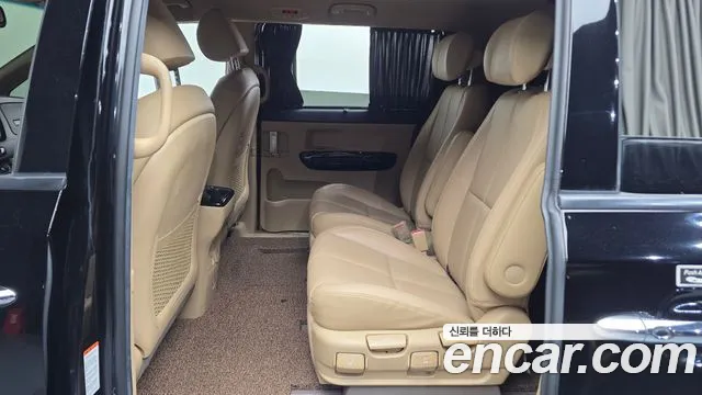 Kia Carnival 2019 thumb 12