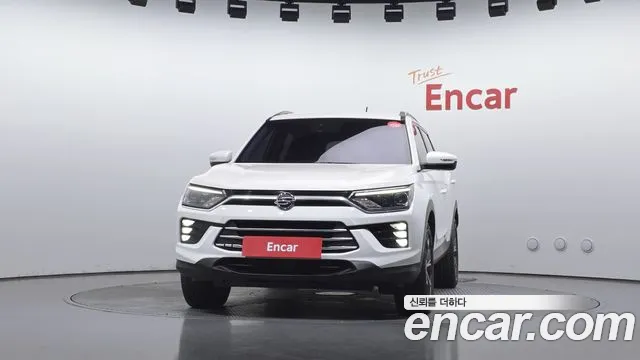 KG_Mobility_Ssangyong KORANDO 2020 thumb 3