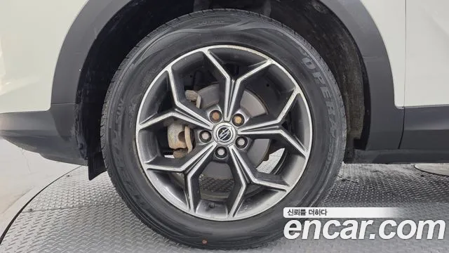 KG_Mobility_Ssangyong KORANDO 2020 thumb 5