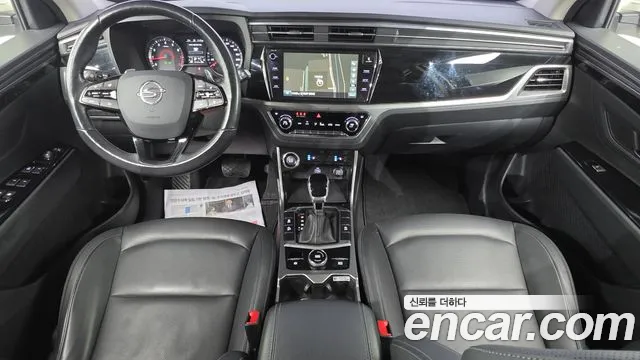 KG_Mobility_Ssangyong KORANDO 2020 thumb 7