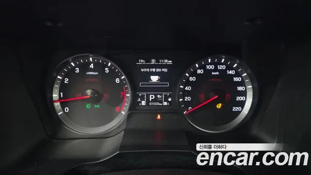 KG_Mobility_Ssangyong KORANDO 2020 thumb 8