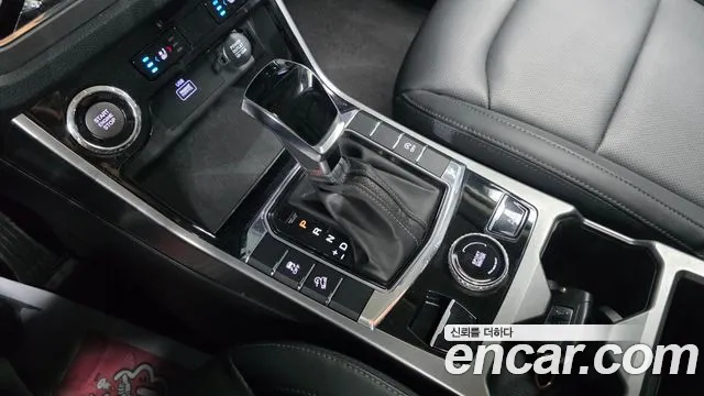 KG_Mobility_Ssangyong KORANDO 2020 thumb 9