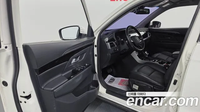 KG_Mobility_Ssangyong KORANDO 2020 thumb 10