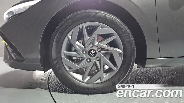 Hyundai Avante 2025 thumb 5