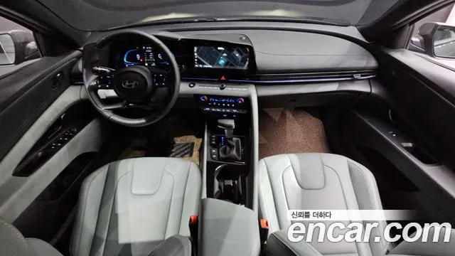 Hyundai Avante 2025 thumb 7