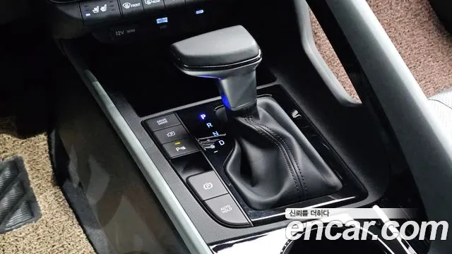 Hyundai Avante 2025 thumb 9