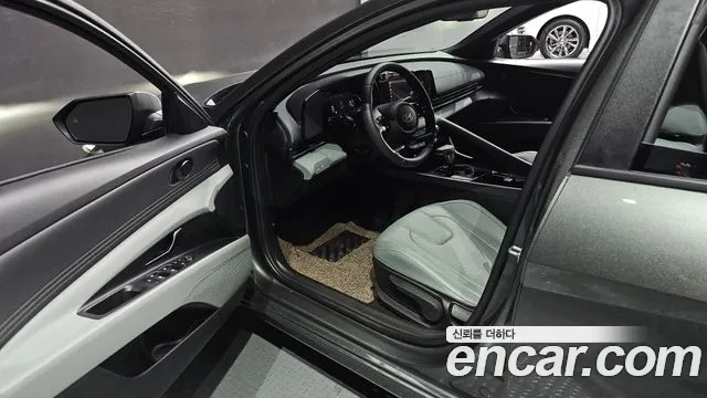 Hyundai Avante 2025 thumb 10