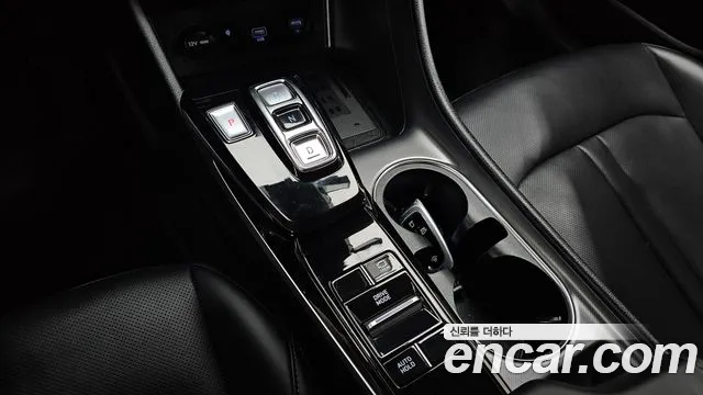 Hyundai Sonata 2022 thumb 9