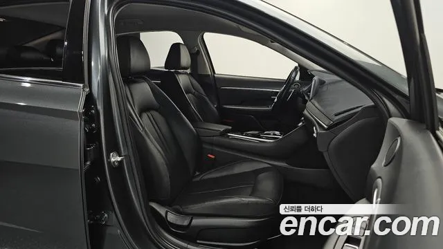 Hyundai Sonata 2022 thumb 10