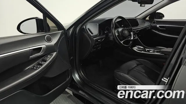 Hyundai Sonata 2022 thumb 11