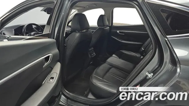 Hyundai Sonata 2022 thumb 12