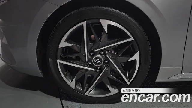 Hyundai Grandeur 2020 thumb 5