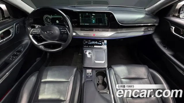 Hyundai Grandeur 2020 thumb 7