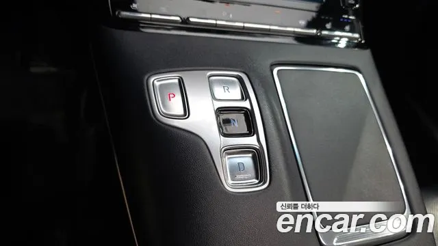 Hyundai Grandeur 2020 thumb 9