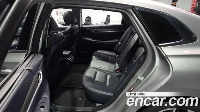 Hyundai Grandeur 2020 thumb 12