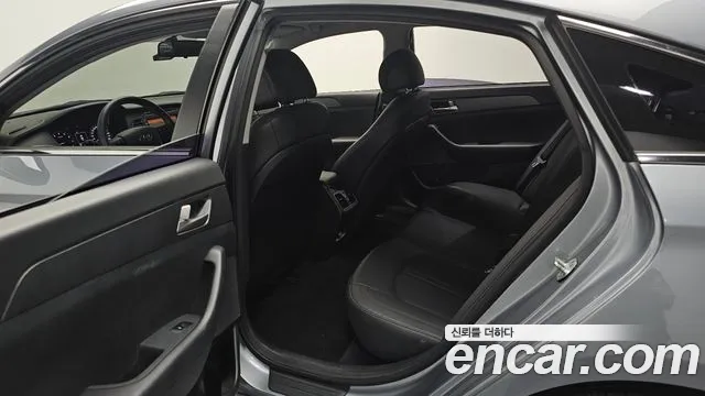 Hyundai Sonata 2014 thumb 12
