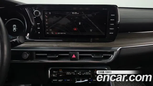 Kia K5 2020 thumb 12