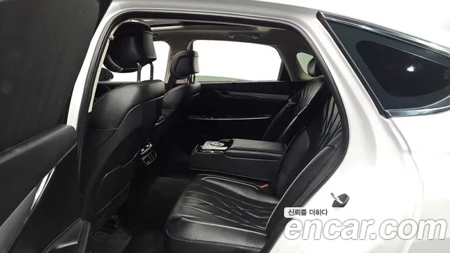 Genesis G80 2020 thumb 11