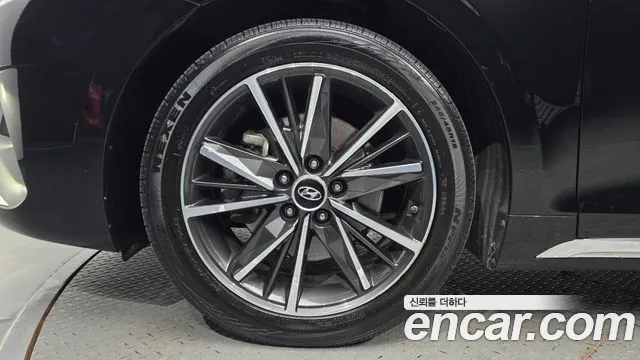 Hyundai Grandeur 2020 thumb 5