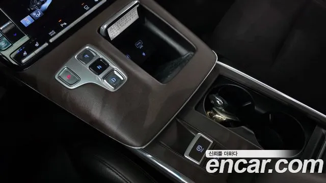Hyundai Grandeur 2020 thumb 9