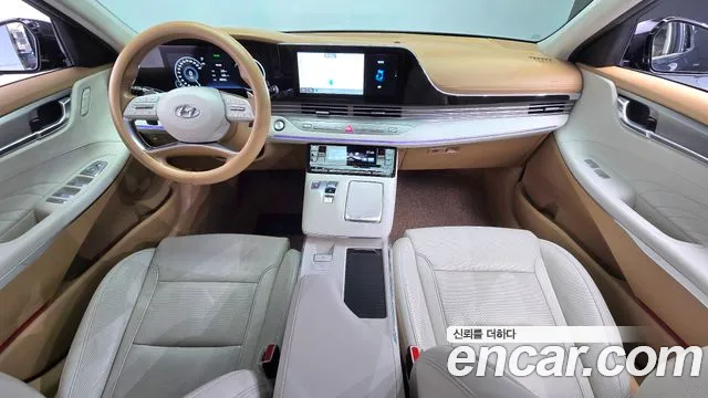 Hyundai Grandeur 2020 thumb 7