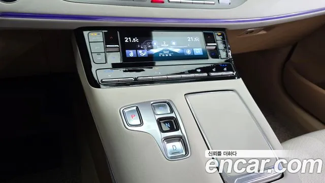 Hyundai Grandeur 2020 thumb 9