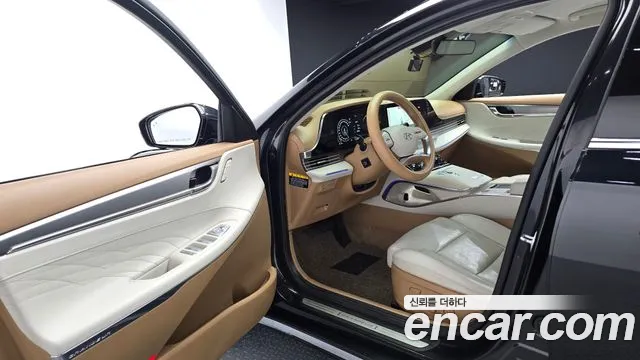Hyundai Grandeur 2020 thumb 10