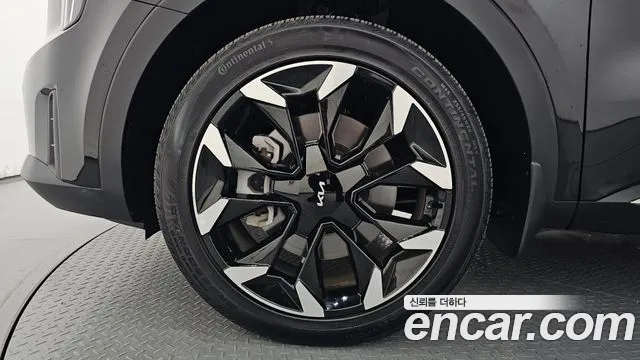 Kia Sorento 2024 thumb 5
